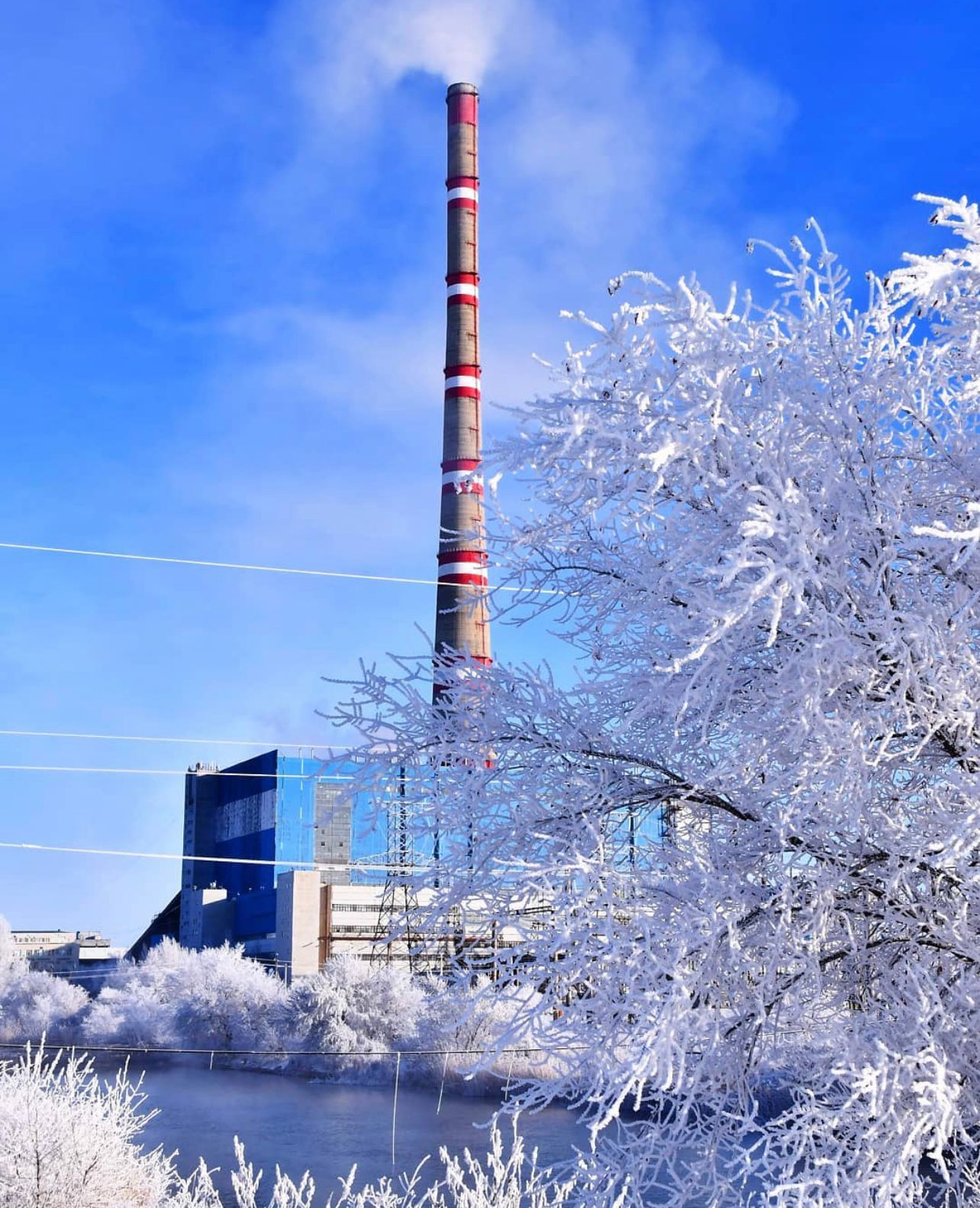 В ряде источников СМИ опубликована информация касательно выявления Прокуратурой Павлодарской области фактов растраты денежных средств, предназначенных на расширение и реконструкцию тепловой электростанции ГРЭС-2 с установкой третьего энергоблока.